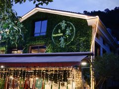 -香芙茗茶楼(梅家坞总店)