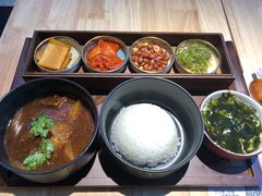 -牛腩之旅·牛腩牛杂煲(光启城美食城店)