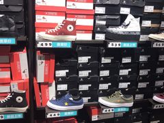 -宁波杉井奥特莱斯广场