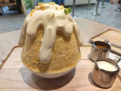 -After You Dessert Cafe(CENTRALWORLD)