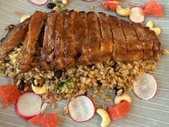 澳洲西冷牛排-Moka Bros 摩卡站(西单大悦城店)