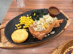 -萨莉亚意式餐厅(悦荟广场店)
