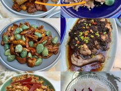 -小吊梨汤·北京菜(香山店)