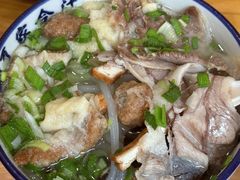 -夏家合汁(天润花园小区店)