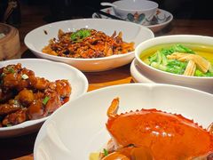 -外婆家(西溪印象城店)