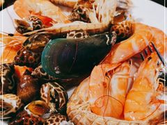 -万悦格兰云天大酒店-西餐厅