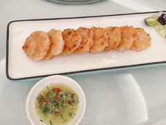 -皇朝尊会(龙之梦大酒店)