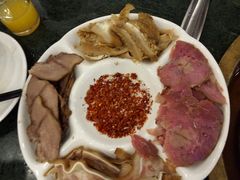 -重庆火锅水库鱼庄(南油店)