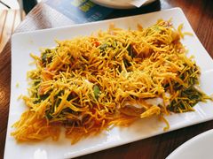 -克比叔叔印度餐厅Kebabs on the Grille(永康路分店)