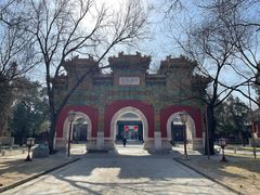 -北京国子监胡同