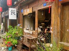 -安顺旧州古镇