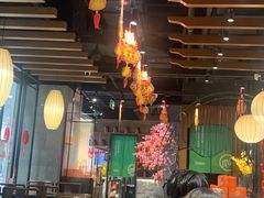 -呷哺呷哺 小火锅 (浦东新欧尚超市店)