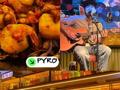 -火鬼 PYRO(五道口店)