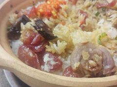 -阳江河堤老牌曾记美食