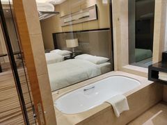 -廊坊固安福朋喜来登酒店
