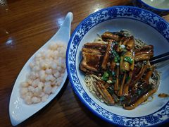 -孙盛兴奥灶面馆·蟹黄面·三虾面(山塘街总店)