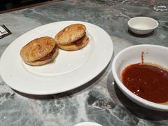 -王庄阿咪海鲜大排档(上下杭店)