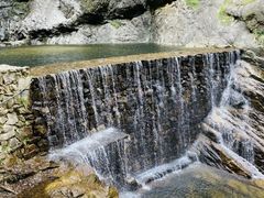 -燕子河大峡谷天坑仙境