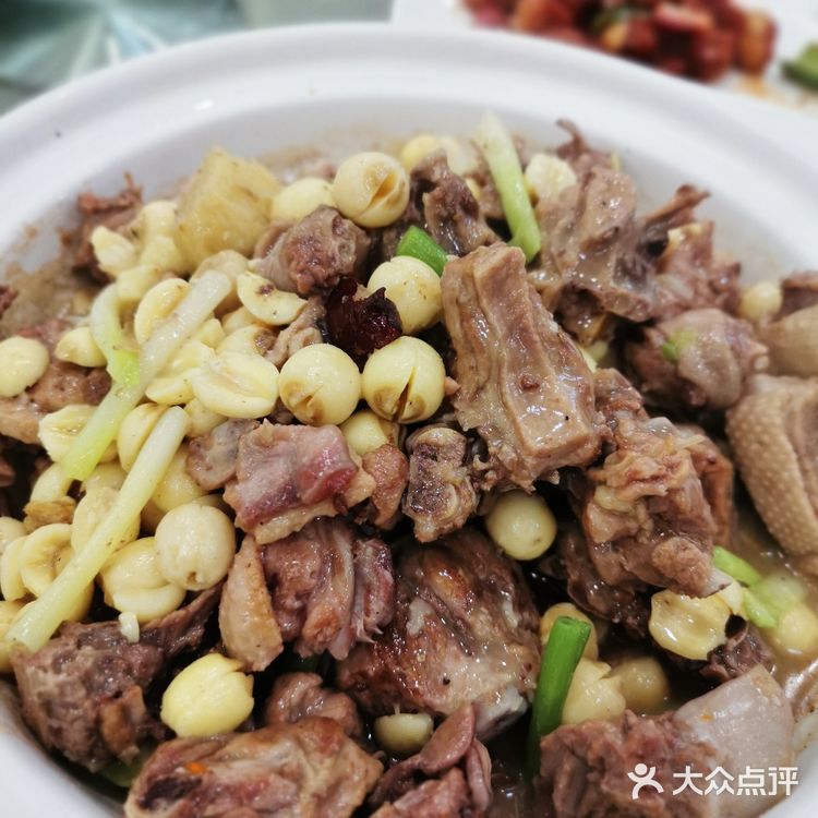 实惠是真实惠，人也是真多。