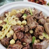 实惠是真实惠，人也是真多。