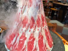 -胖三嬢·呱呱老火锅(北京总店)