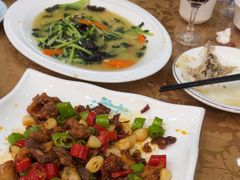 -渔码头食府(蓬莱阁店)