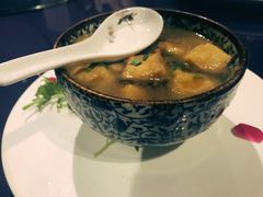 -黛瓦里巷(南京东路店)