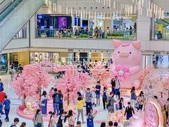 -新城市广场