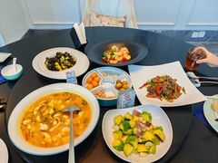 -翠湖轩中餐厅(昆明翠湖宾馆店)