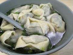 -顶巧鸡汤馄饨(虹口总店)