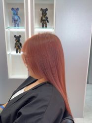 -赤道 Hair Salon