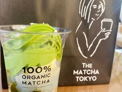 -THE MATCHA TOKYO抹茶东京