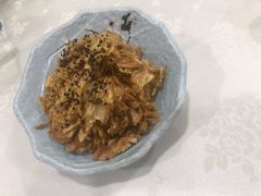 乾隆白菜-东兴楼饭庄(六里桥店)