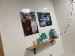 -古徽州馄饨店(宝安路店)