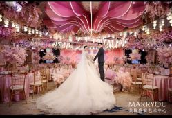 -美悦盛宴一站式婚礼会馆(临江店)