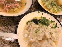 -小倩倩•鸡汤馄饨(江西路创始店)