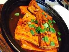 -九转小磨·非遗东北菜(群力店)