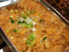 -马海涛牛肉串·东北吉林烧烤(领汇广场店)