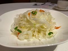 -扬州香格里拉·香宫中餐厅