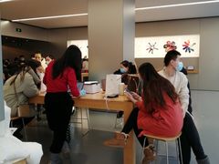 -Apple零售店(中街大悦城店)