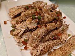 -华盛丰温州大排档(东三环南路店)