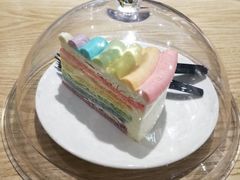 -藏猫猫咖啡主题馆(中央大道店)