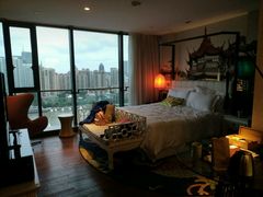 -上海外滩英迪格酒店