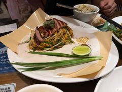 -帕蓝·暹罗料理(大学路店)