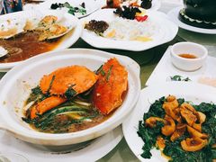 -顺风海鲜港(金玉兰店)