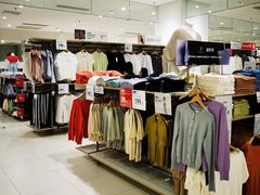 -优衣库(苏州天虹CCMall石路店)