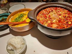 -麻六记(新天地店)