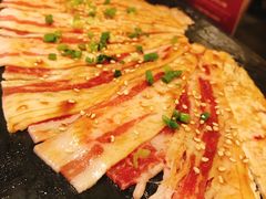 极上肥牛-悟空酒场烤肉(凯德壹中心店)