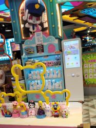 -卡通尼乐园(武汉凯德1818店)