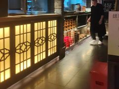 -绿茶餐厅(汇悦大融城店)